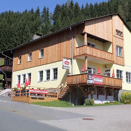 Gasthof Wabitsch Kliening エクステリア 写真