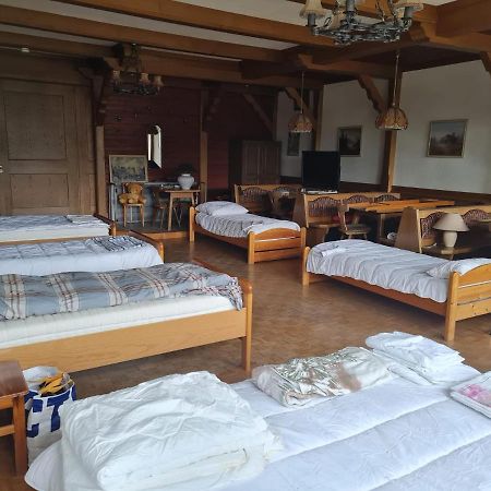 Gasthof Wabitsch Kliening エクステリア 写真