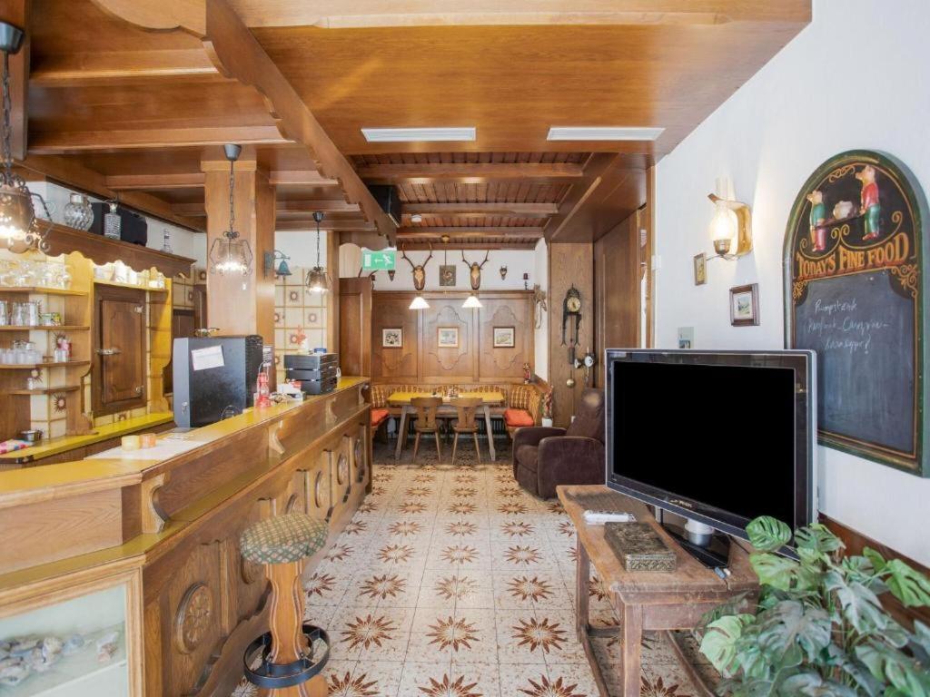 Gasthof Wabitsch Kliening エクステリア 写真
