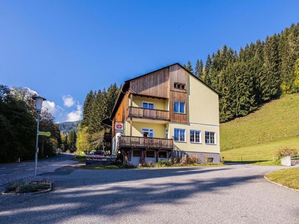 Gasthof Wabitsch Kliening エクステリア 写真