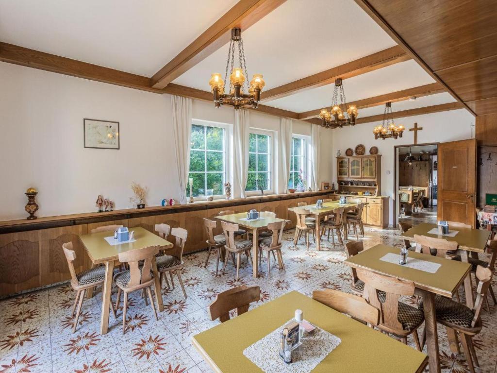 Gasthof Wabitsch Kliening エクステリア 写真