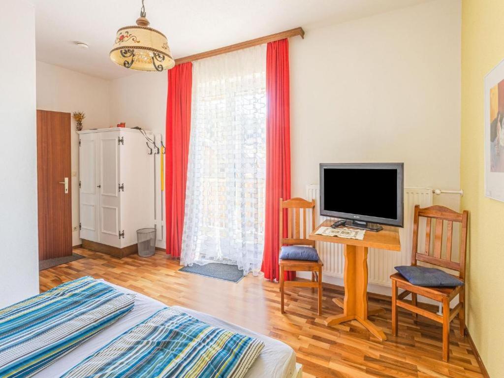Gasthof Wabitsch Kliening エクステリア 写真