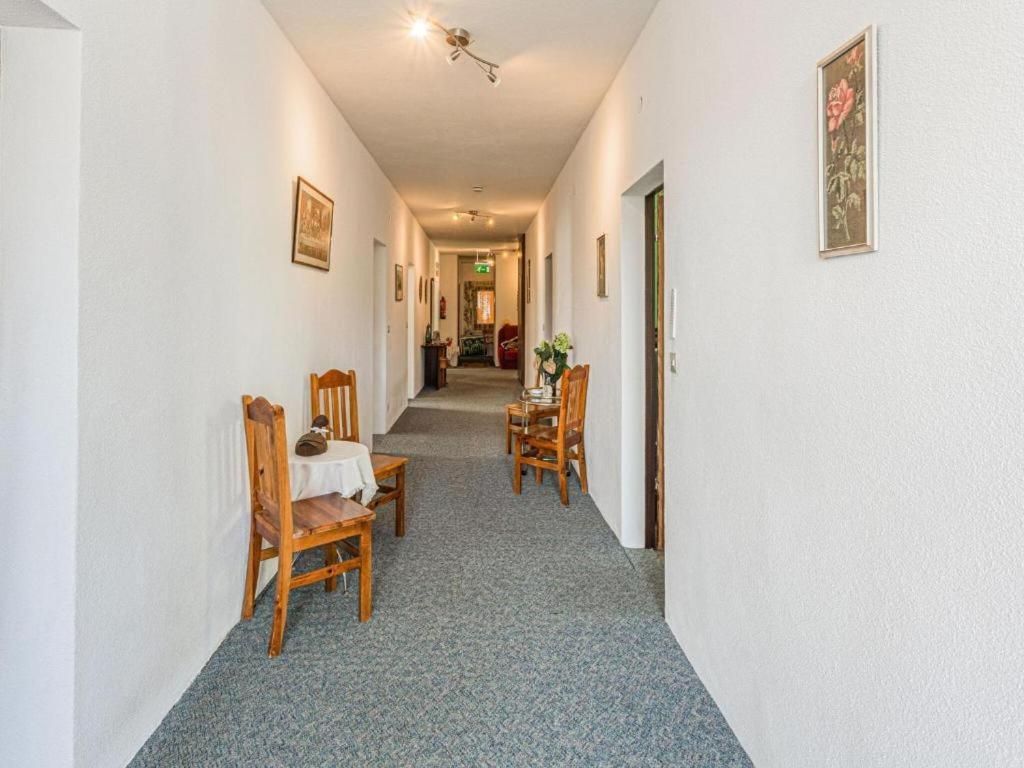 Gasthof Wabitsch Kliening エクステリア 写真