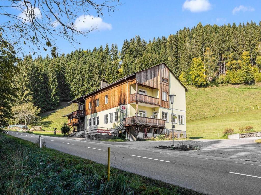 Gasthof Wabitsch Kliening エクステリア 写真