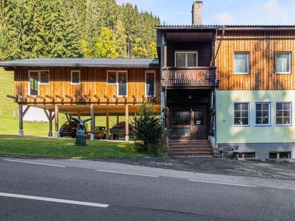 Gasthof Wabitsch Kliening エクステリア 写真